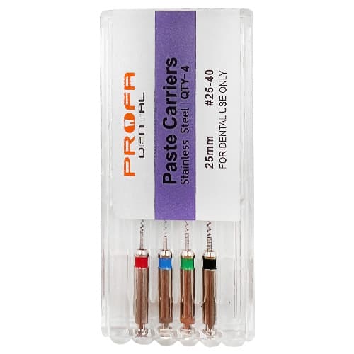 لنتولو پروفا Paste Carriers (Lentulo) PROFA — تصویر ۴