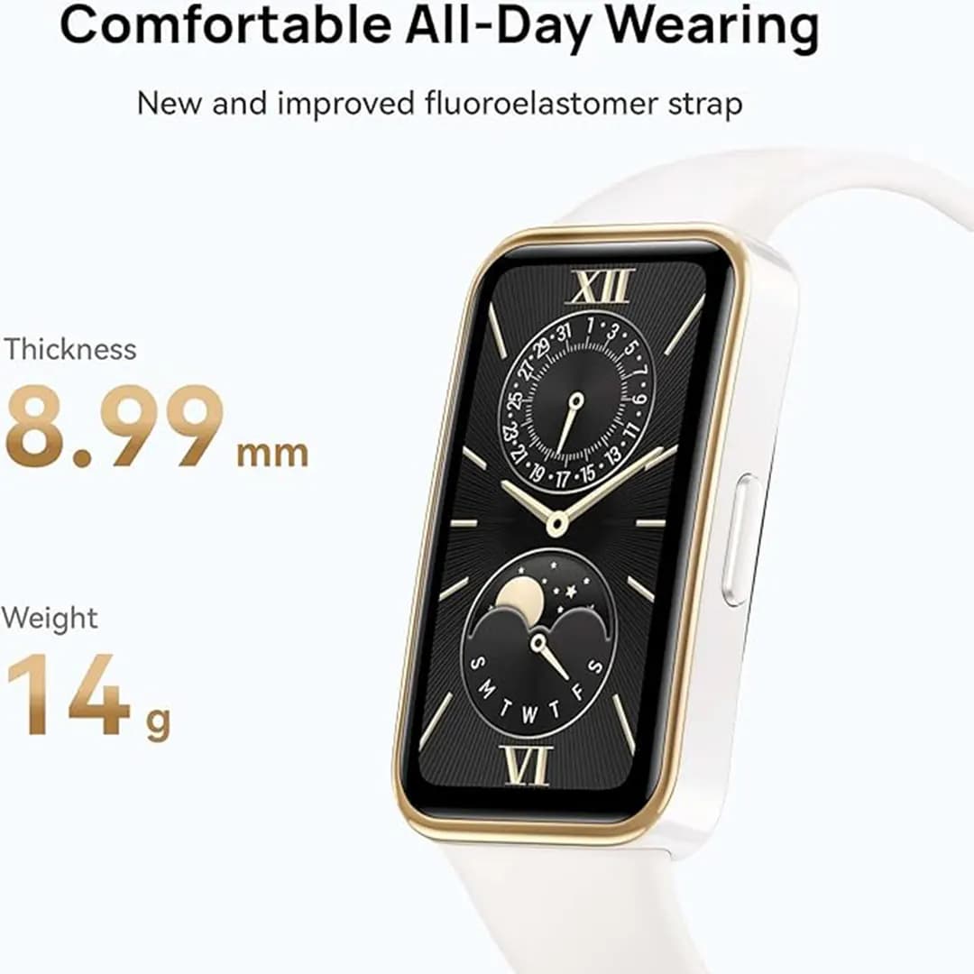 مچ بند هوشمند هواوی مدل Huawei Band 9 — تصویر ۵
