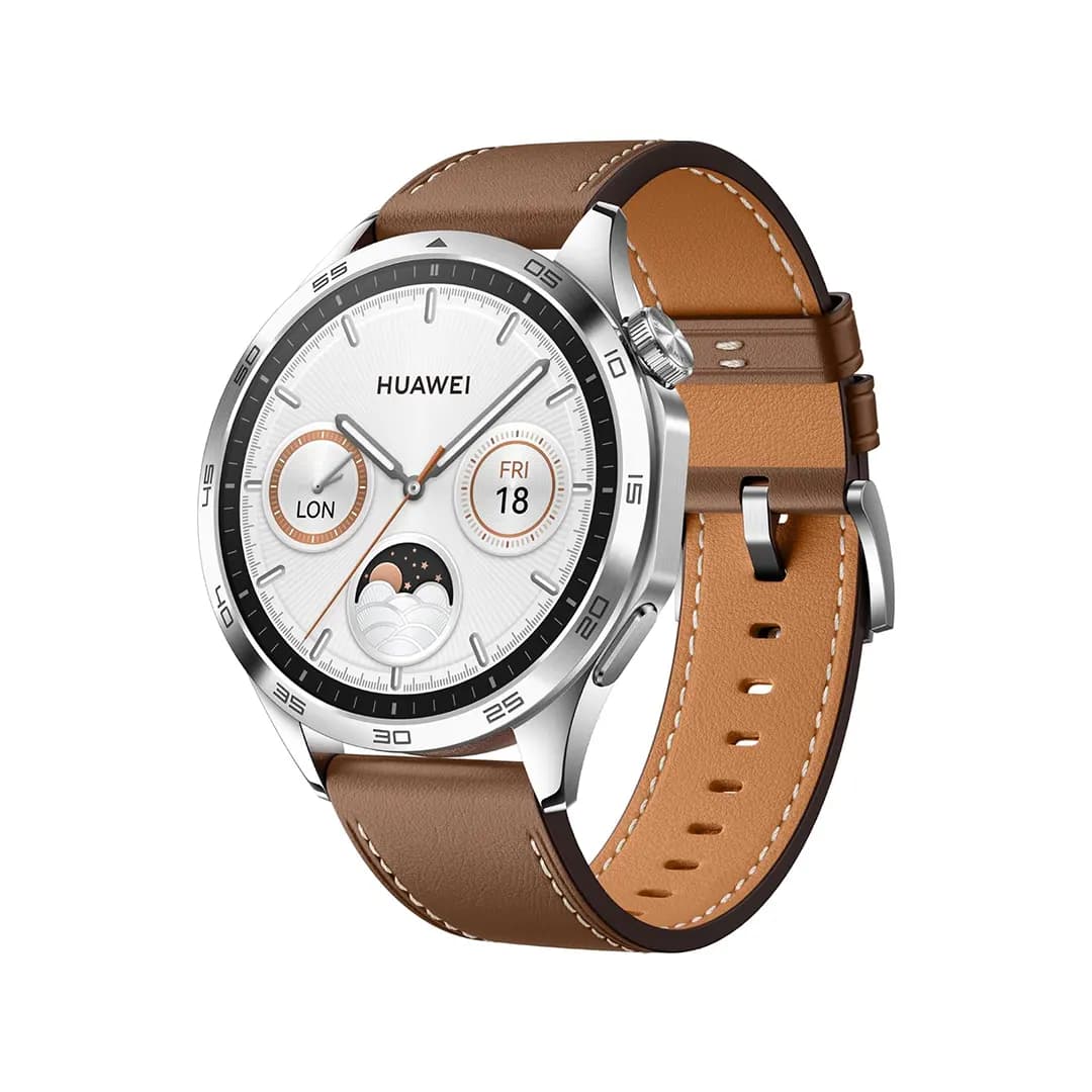 ساعت هوشمند هواوی مدل Huawei watch GT4 46mm — تصویر ۲