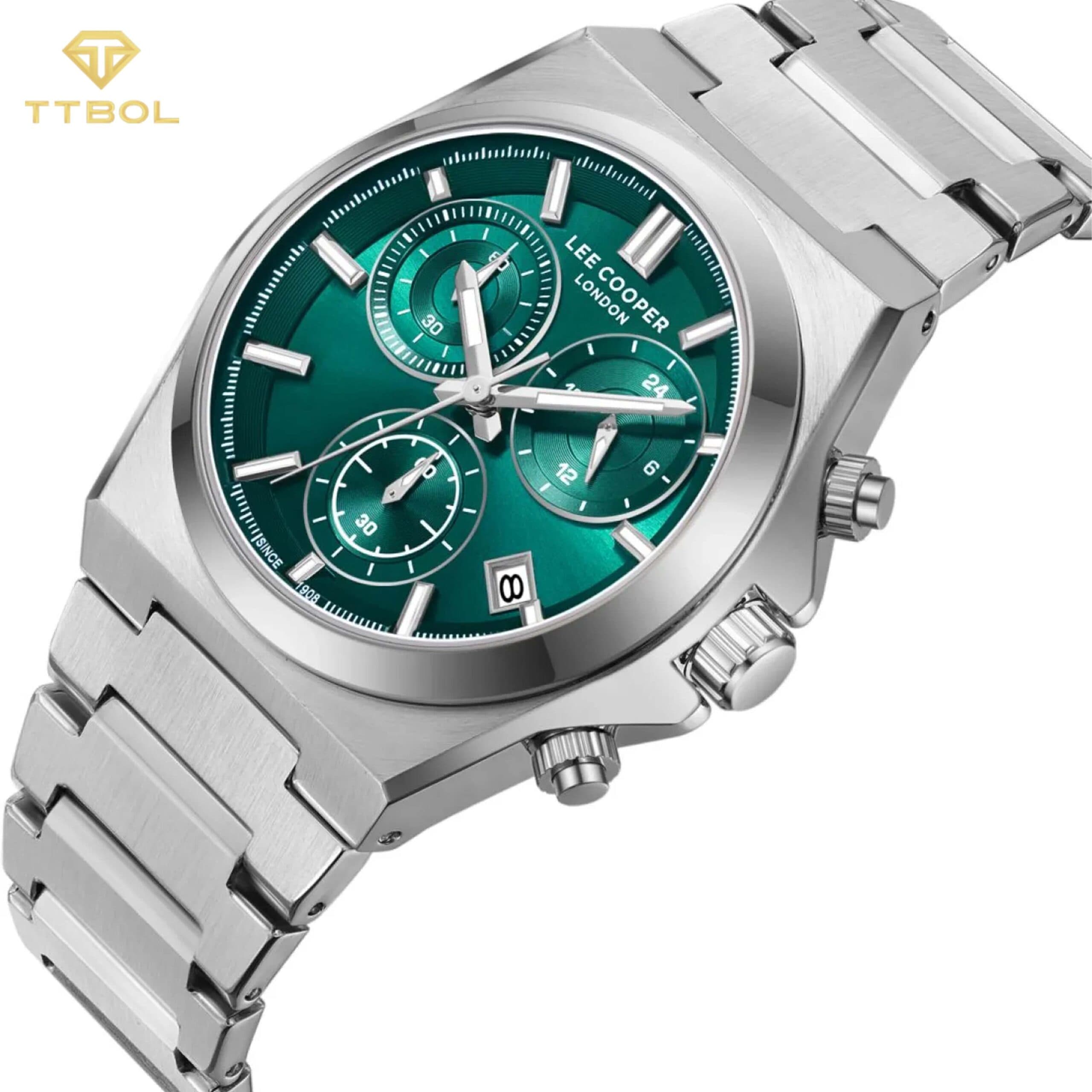 ساعت مچی مردانه لی کوپر LEE COOPER LC08188.350 — تصویر ۱۰