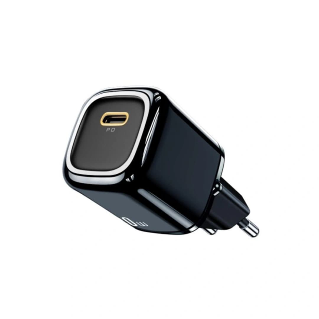 شارژر دیواری فست شارژ Mcdodo 20W Mini PD Fast Charge CH-8290 — تصویر ۴