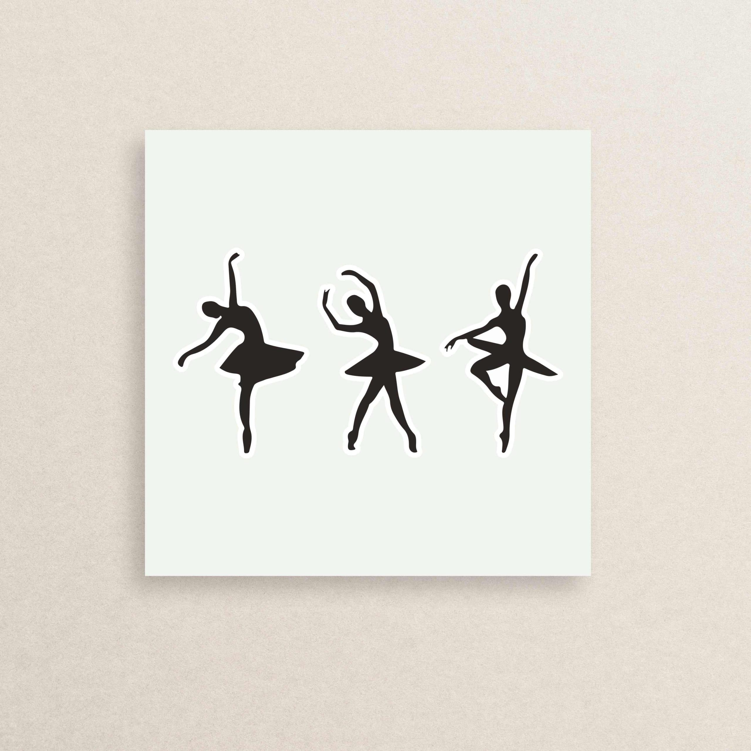 استیکر دخترونه 05 | Girlish sticker 05