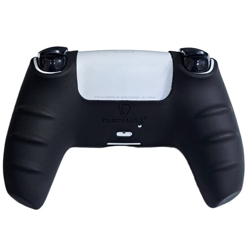 روکش دسته بازی Deadskull PS5 طرح Helldiver 2 — تصویر ۳