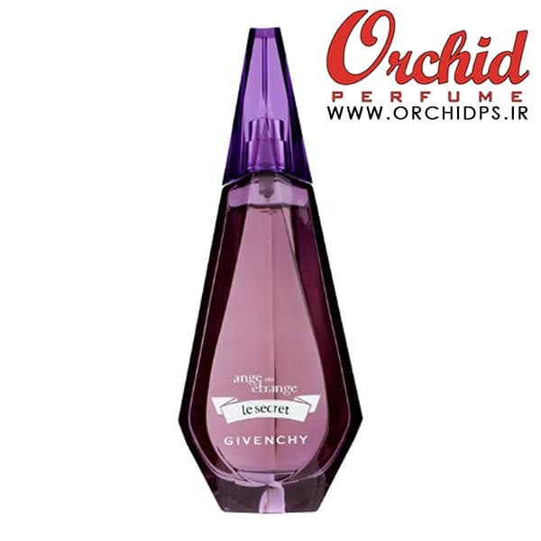 GIVENCHY Ange ou Demon (Etrange) Le Secret Elixir