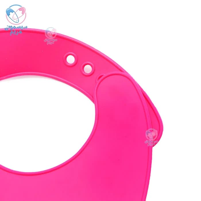 پیشبند سیلیکونی کاسه دار کیدیلو Kidilo — تصویر ۸
