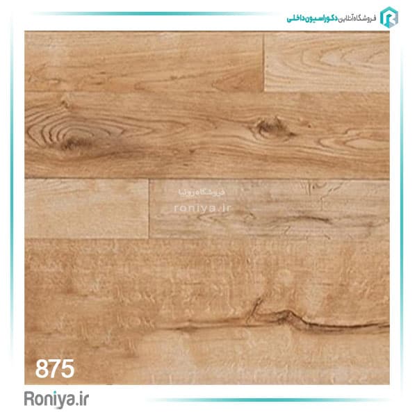 پارکت آرتا کد 875