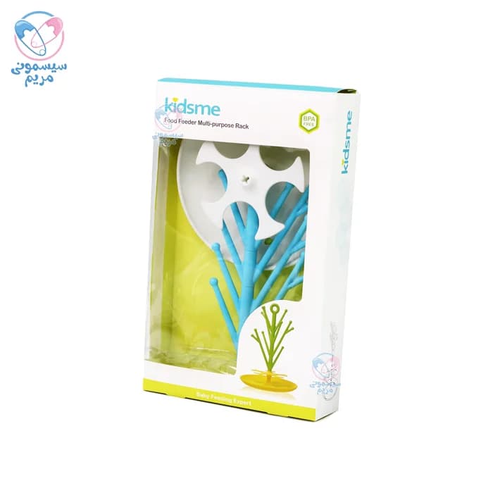 آبچکان درختی کیدزمی Kidsme — تصویر ۳