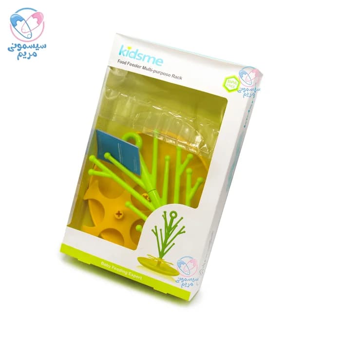 آبچکان درختی کیدزمی Kidsme — تصویر ۶