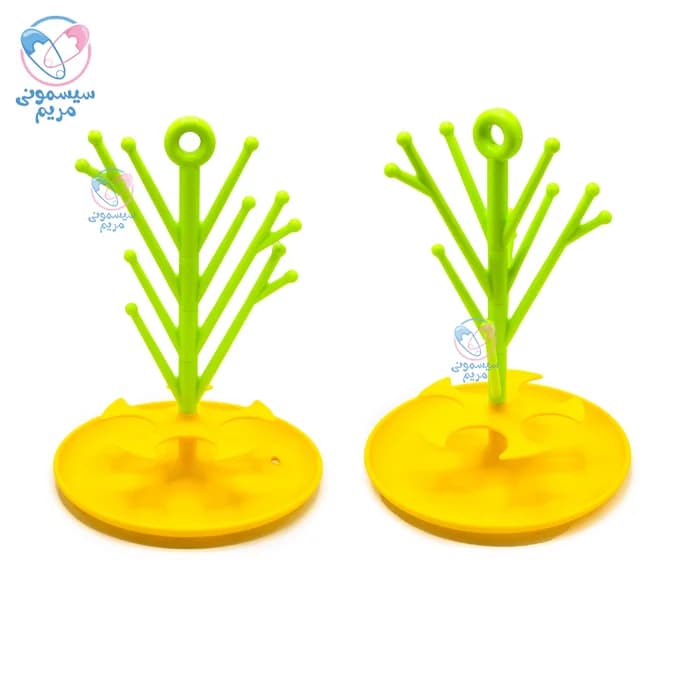 آبچکان درختی کیدزمی Kidsme — تصویر ۵