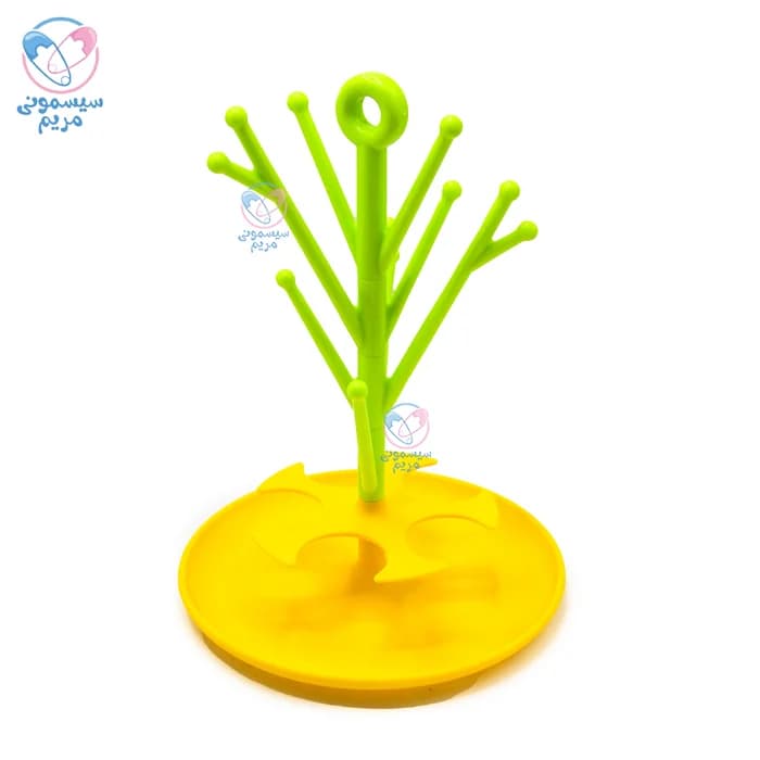 آبچکان درختی کیدزمی Kidsme — تصویر ۴