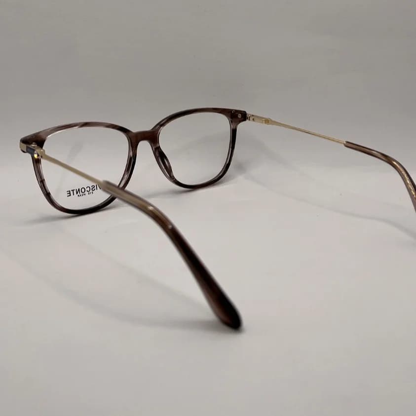 عینک طبی ویسکونته VISCONTE اورجینال مدل VTAW-431 — تصویر ۸