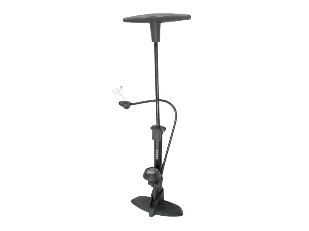 تلمبه دوچرخه گبکو مدل GOBKO JD2 160PSI — تصویر ۶