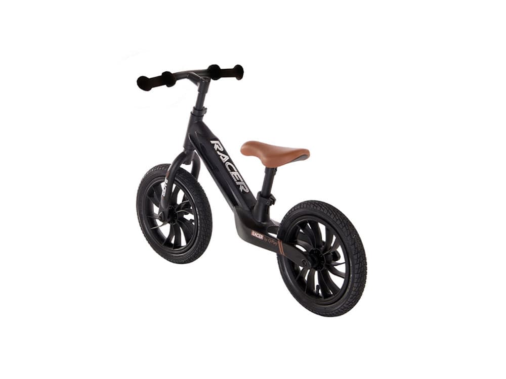 دوچرخه بالانس بایک کیوپلی سایز 12 مدل BALANCE BIKE QPLAY RACER — تصویر ۵