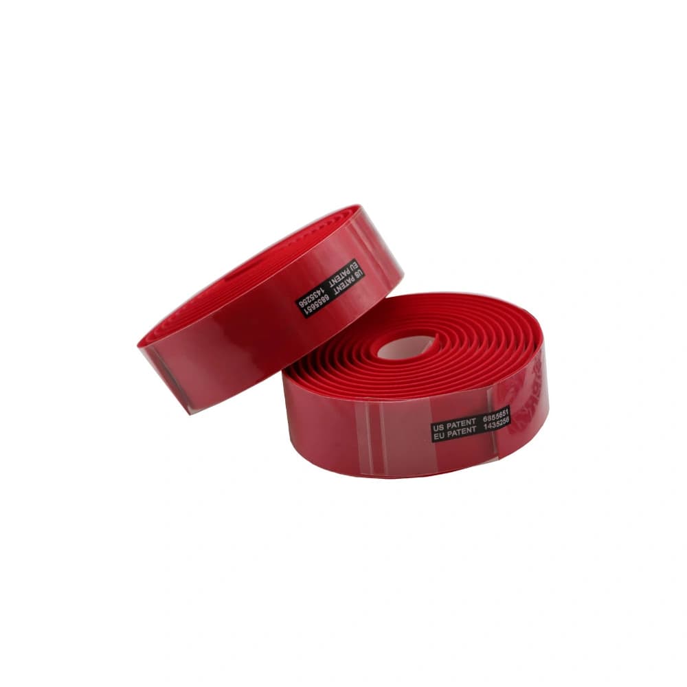 نوار فرمان دوچرخه پرو مدل PRO SPORT CONTROL رنگ قرمز