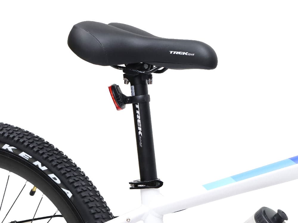 دوچرخه ترک وان سایز 26 مدل TREK ONE T5000-14-26-D دیسک مکانیکی 24 دنده — تصویر ۴