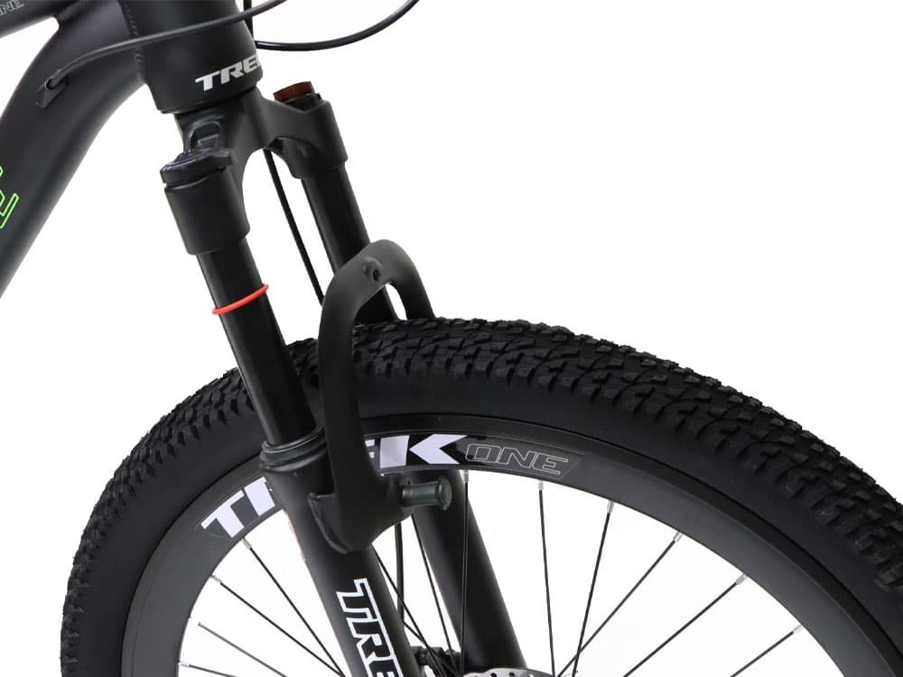 دوچرخه ترک وان سایز 26 مدل TREK ONE T5000-17-26-D دیسک مکانیکی 24 دنده — تصویر ۶