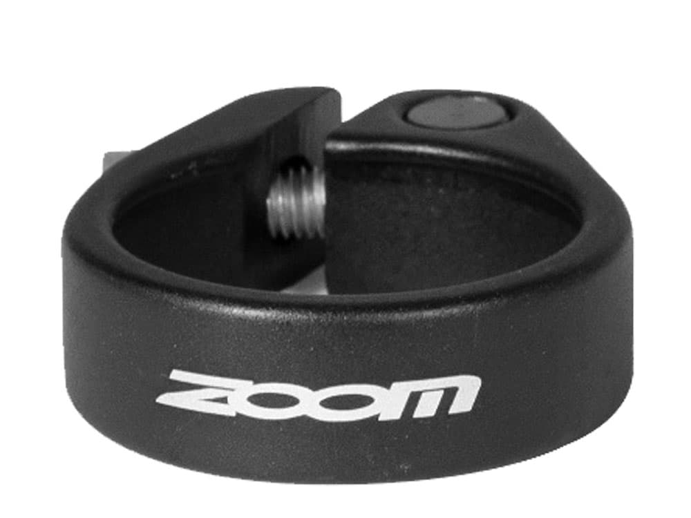 بست لوله زین دوچرخه زوم Zoom AT-115 31.8MM — تصویر ۲