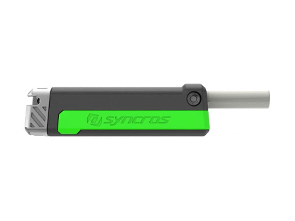 آچار دوچرخه 11 کاره سینکراس مدل SYNCROS GREENSLIDE 11CT MULTI-TOOL — تصویر ۳