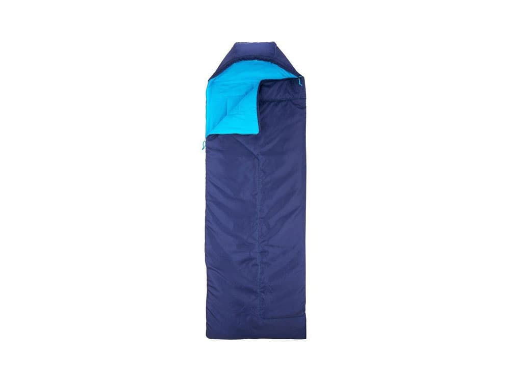 کیسه خواب کچوا مدل QUECHUA FORCLAZ 10° L — تصویر ۳
