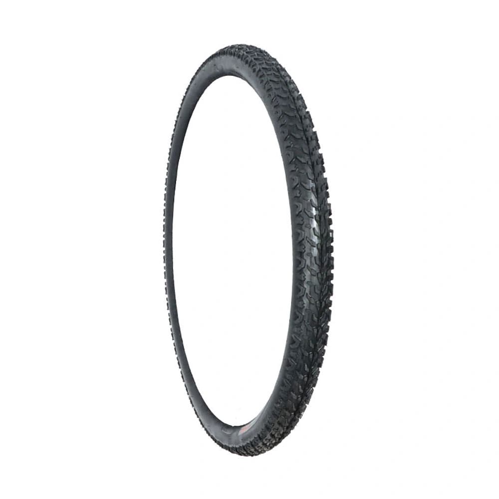 لاستیک دوچرخه چائویانگ مدل Chaoyang MTB سایز 2.10*26 — تصویر ۲