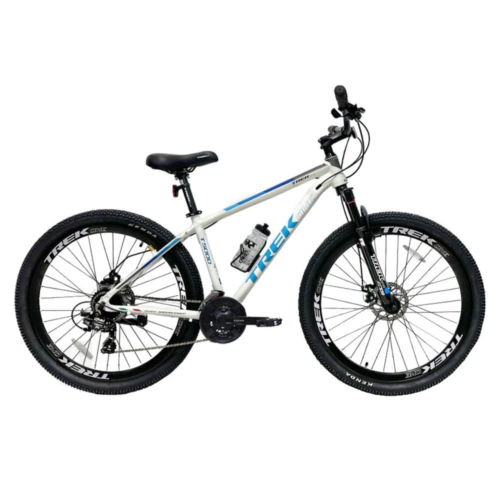 دوچرخه ترک وان سایز 26مدل TREK ONE T5000-14-26-D-PLUS دیسک مکانیکی 24 دنده