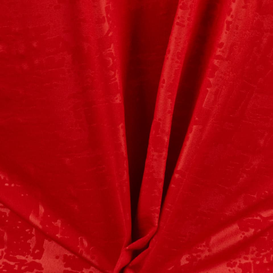 تیشرت ورزشی زنانه 401105 — تصویر ۵