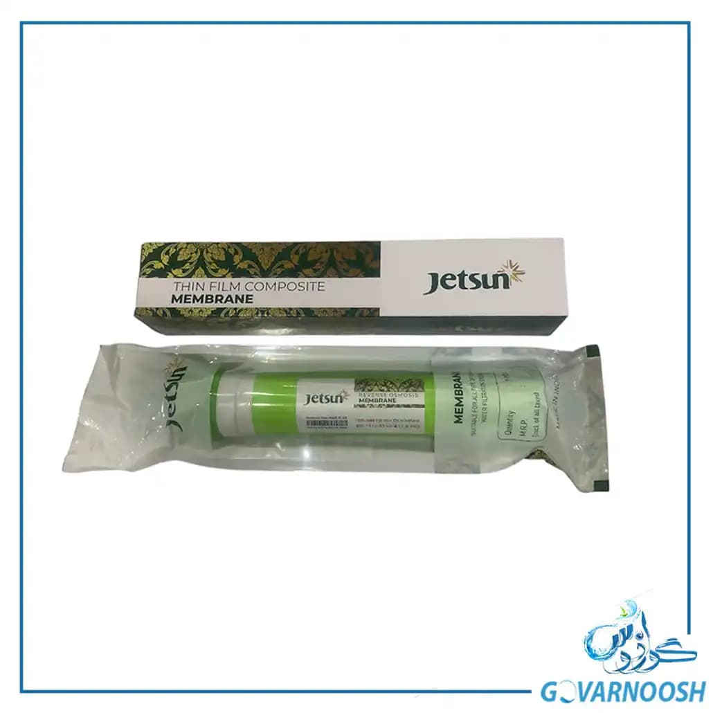 فیلتر ممبران 14 لایه 80 گالن جتسان Jetsun