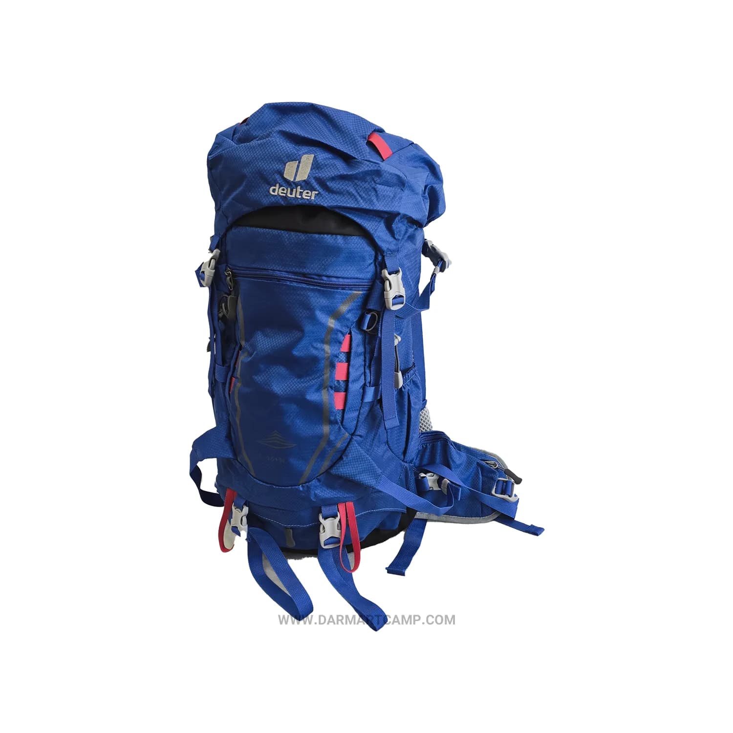 کولهپشتی کوله پشتی کوهنوردی و طبیعت گردی زنانه و مردانه برند دیوتر (DEUTER 35+5 L)