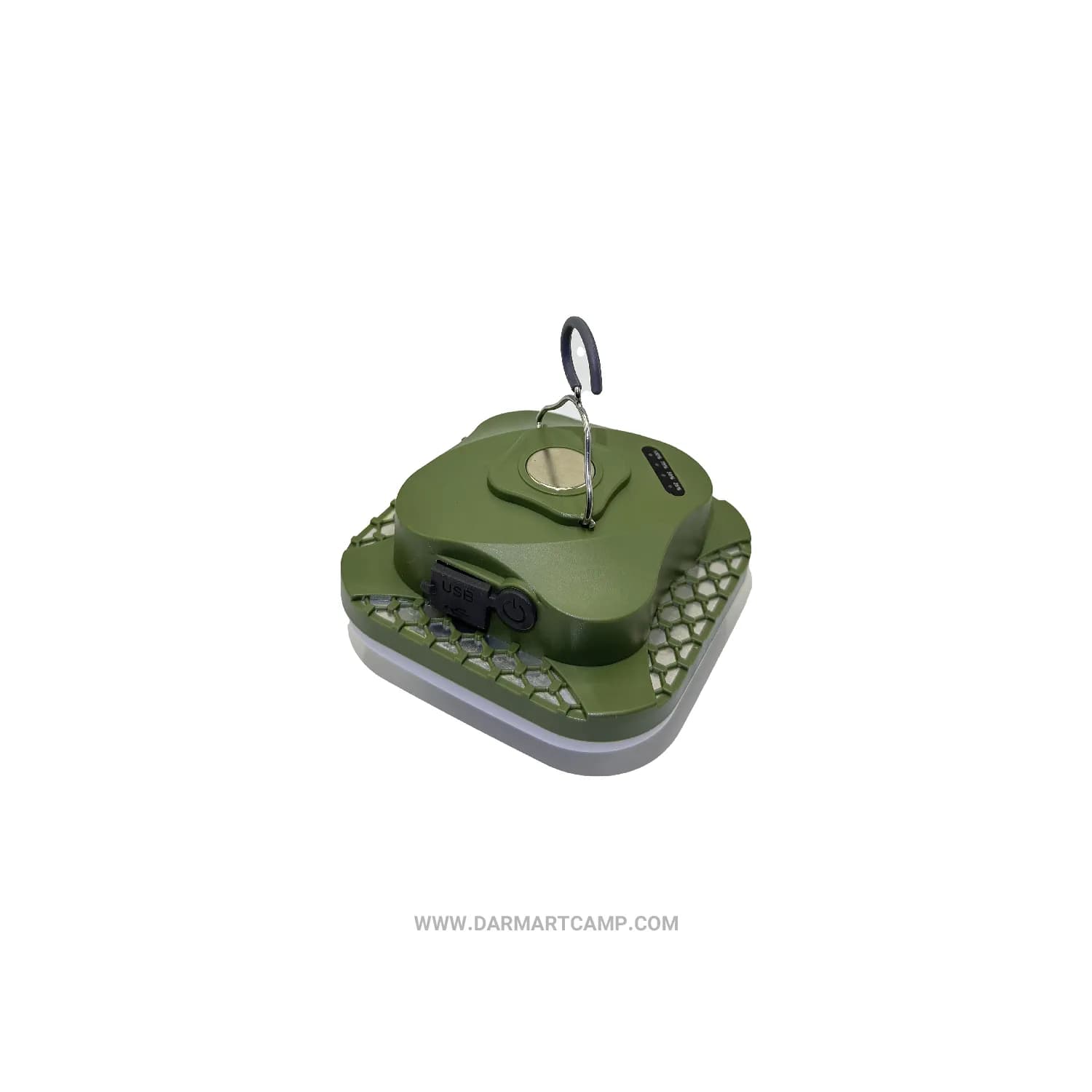 چراغ پیشانی مدل KK-430