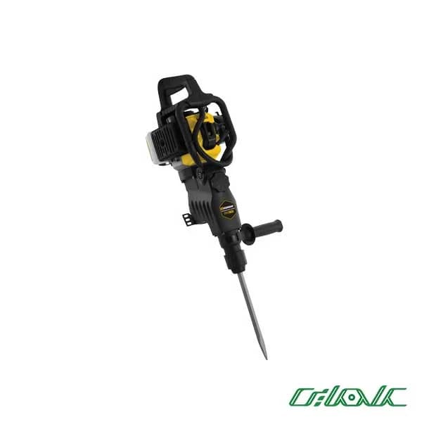 بتن کن بنزینی کنزاکس مدل 6305 (چهارشیار 12 ژول 1.34 اسب بخار) — تصویر ۳