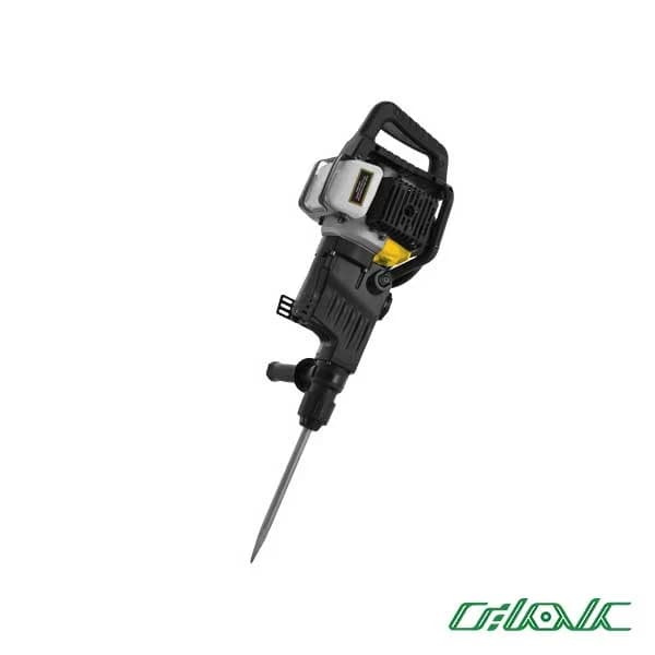 بتن کن بنزینی کنزاکس مدل 6305 (چهارشیار 12 ژول 1.34 اسب بخار) — تصویر ۲