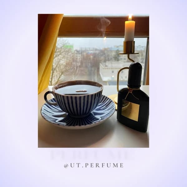 عطر تام فورد بلک ارکید | Tom Ford – Black Orchid — تصویر ۵
