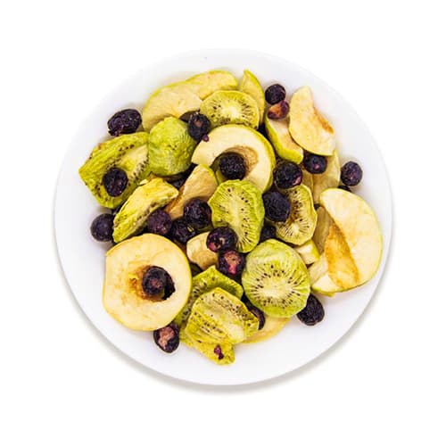 آف کوک سیب کیوی و انگور OFF COOk — تصویر ۲