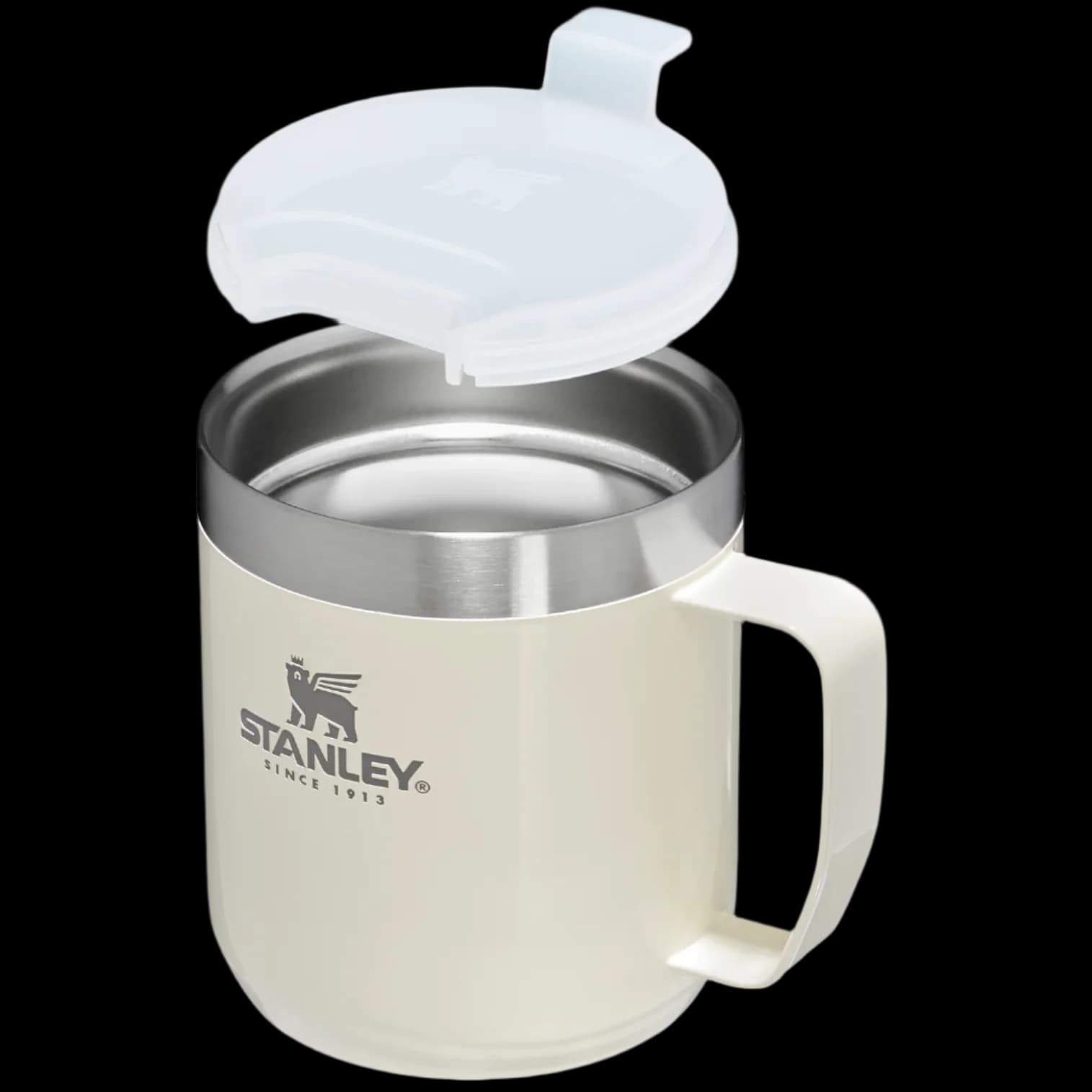 ماگ کمپینگ استنلی CAMP MUG 350ml — تصویر ۷