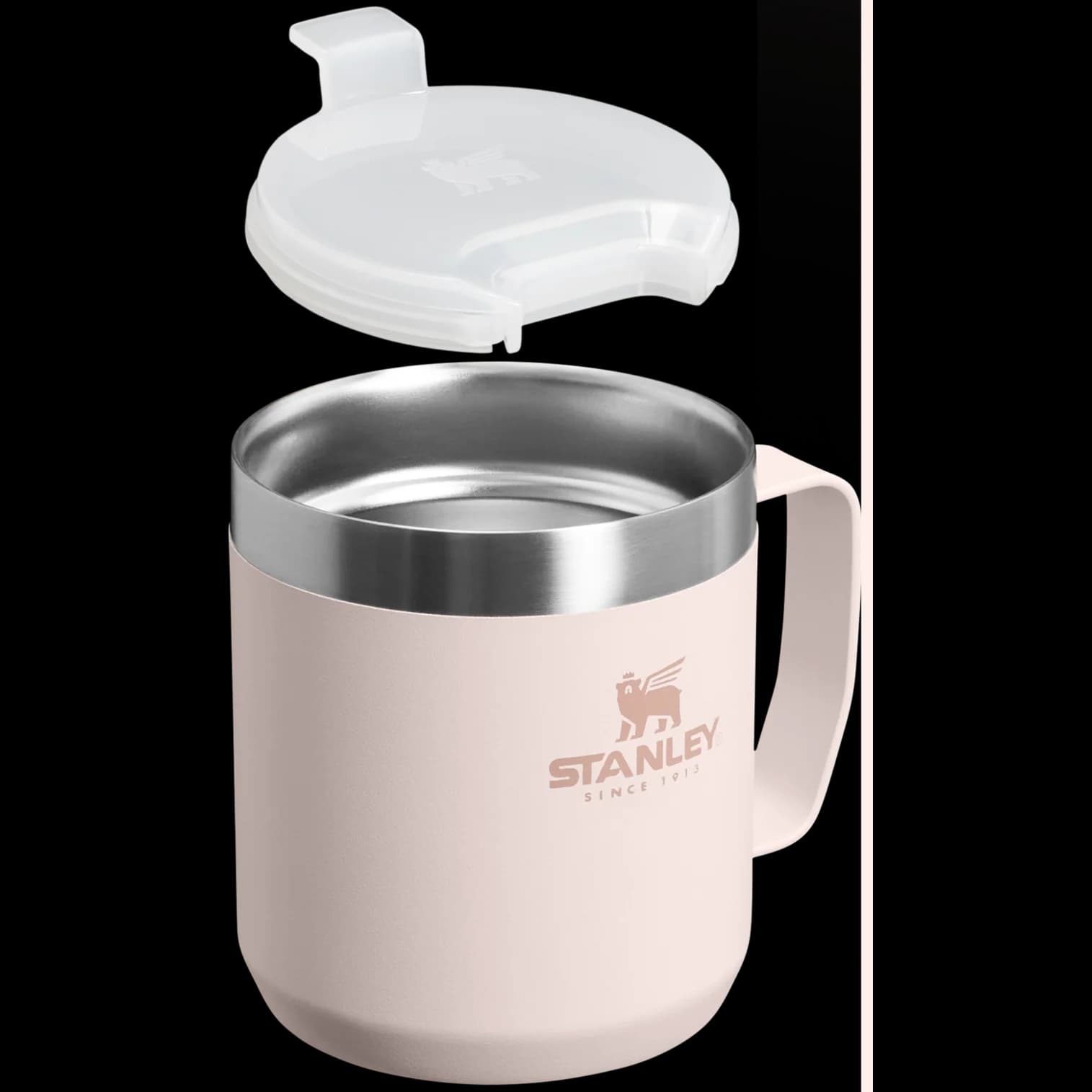 ماگ کمپینگ استنلی CAMP MUG 350ml — تصویر ۴