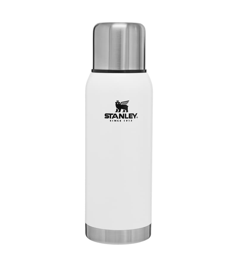 فلاسک استنلی Adventure Stainless Steel Vacuum Bottle 1L