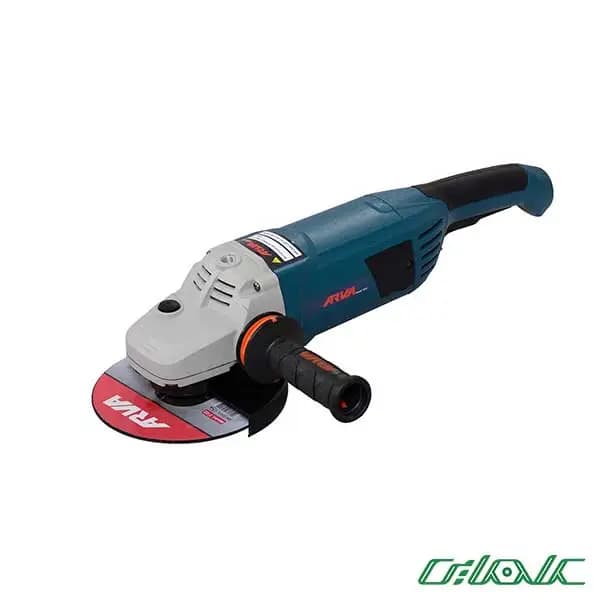 فرز آهنگری 2300 وات آروا مدل 5502