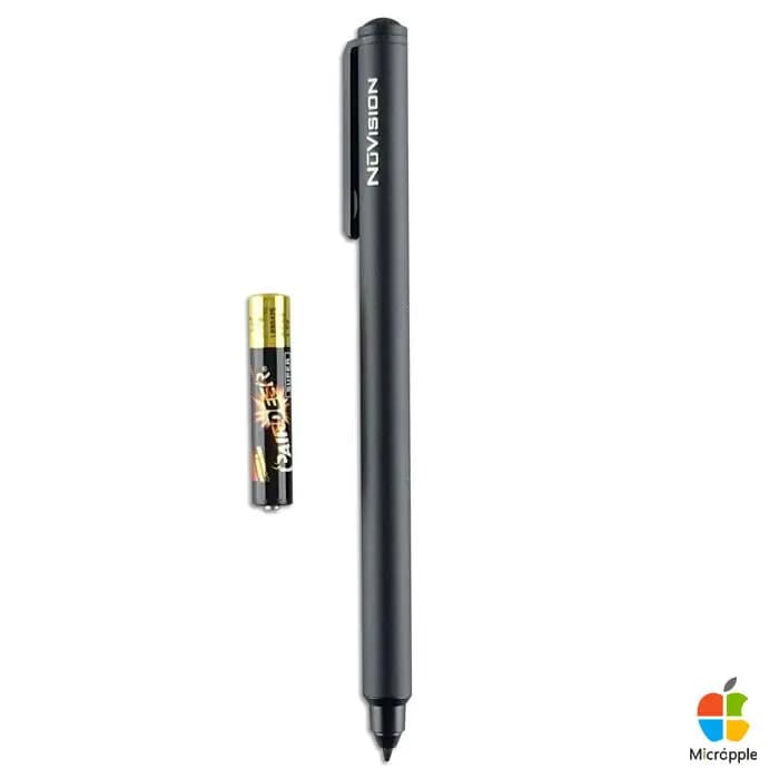 قلم نوری نیوویژن مدل TPEN-H1BK — تصویر ۴