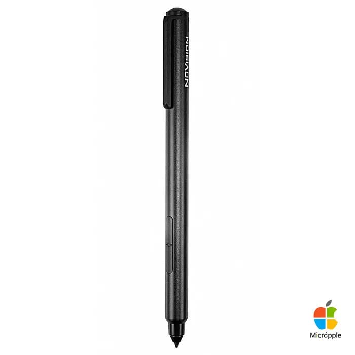 قلم نوری نیوویژن مدل TPEN-H1BK