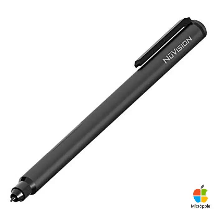 قلم نوری نیوویژن مدل TPEN-H1BK — تصویر ۲