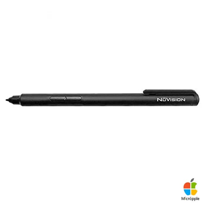 قلم نوری نیوویژن مدل TPEN-H1BK — تصویر ۳