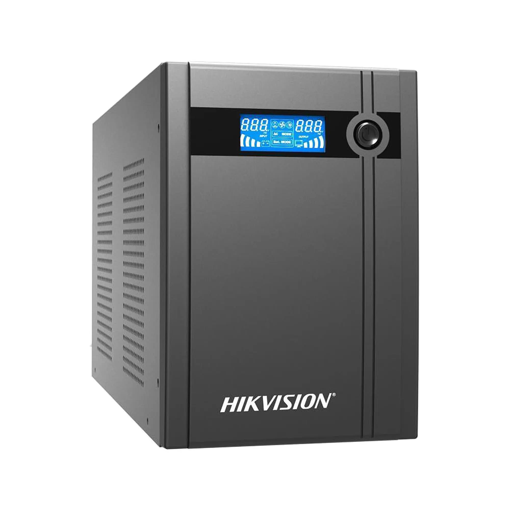 منبع تغذیه UPS 3KVA HIKVISION