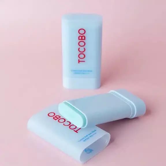 ضد آفتاب استیکی SPF 50 حجم 19 میل کپی مستر — تصویر ۲