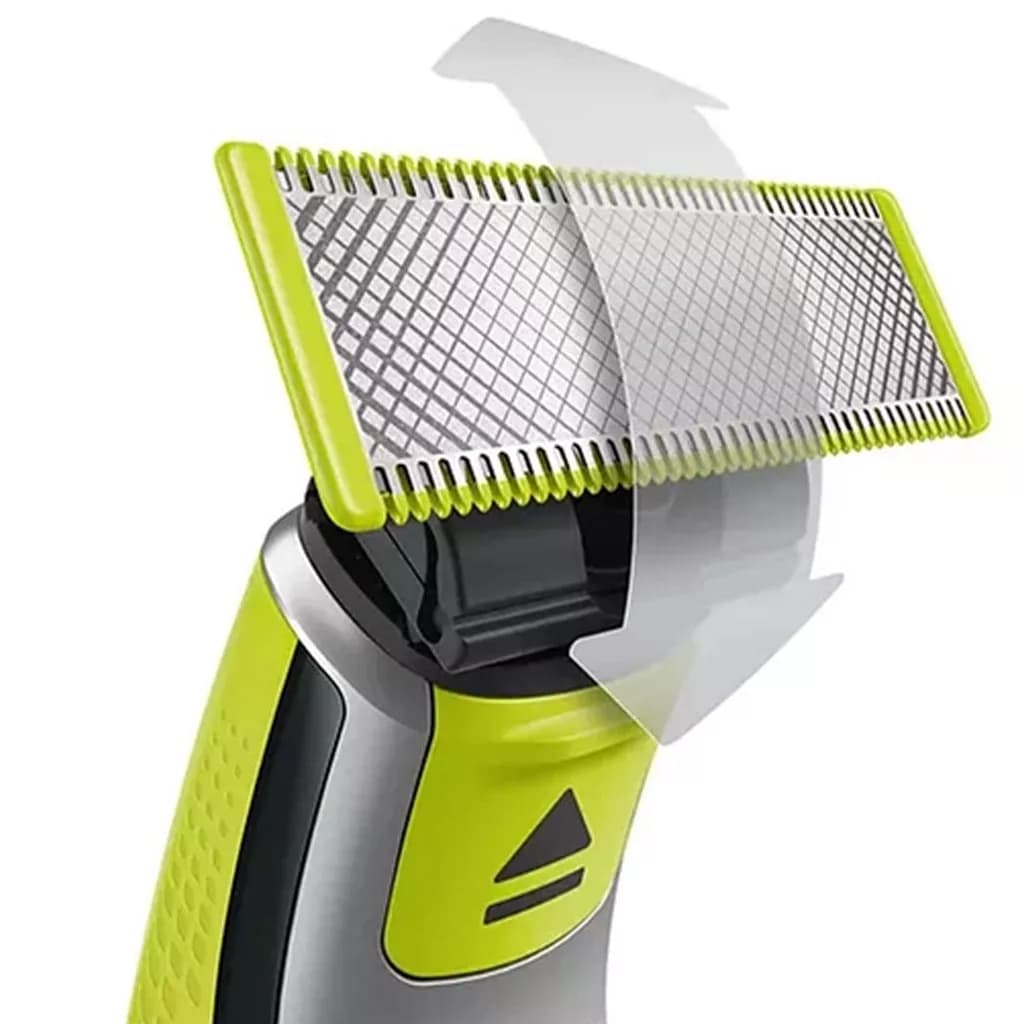 تیغ یدک فیلیپس OneBlade مدل Original — تصویر ۵