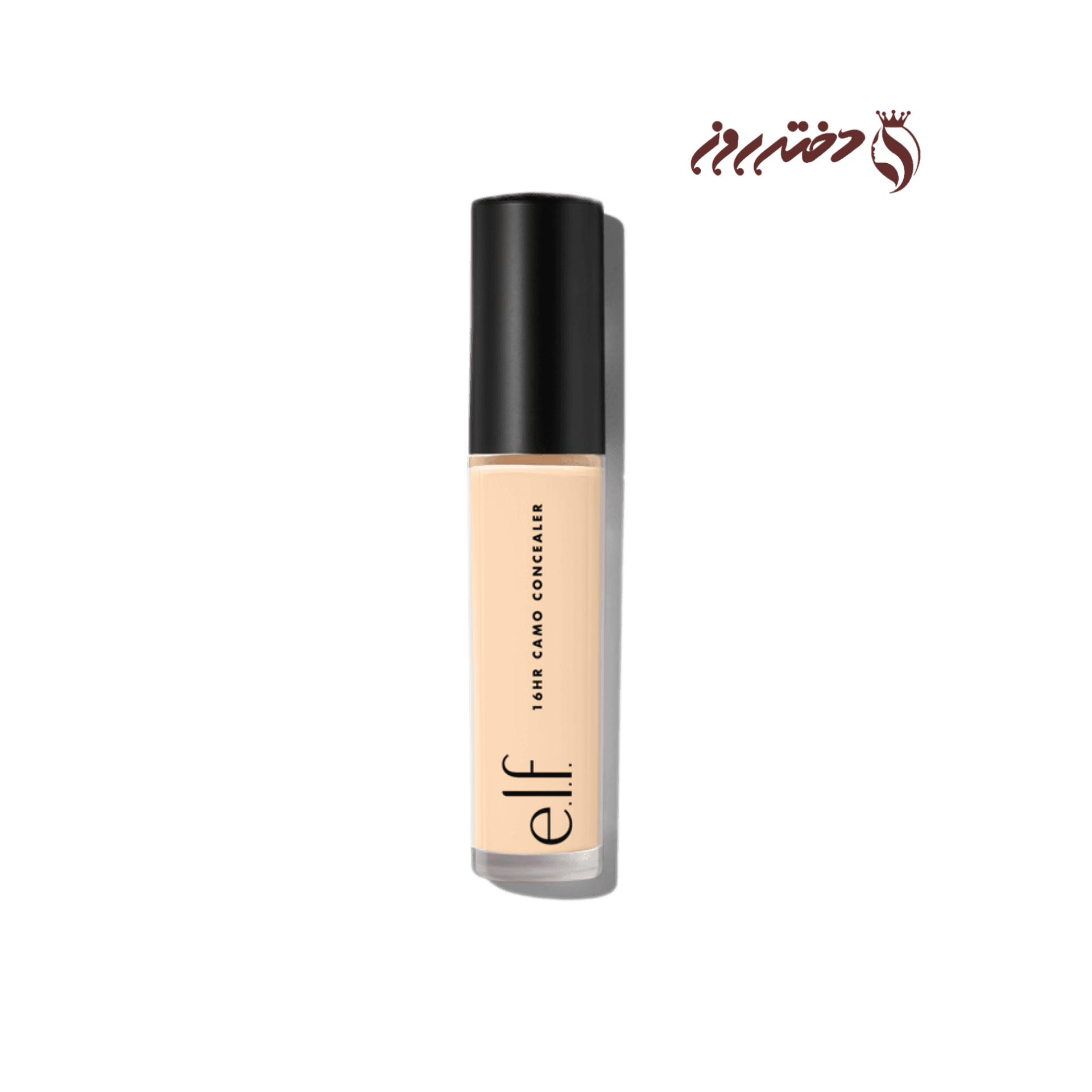 کانسیلر الف | Elf 16HR Camo Concealer (Light sand)