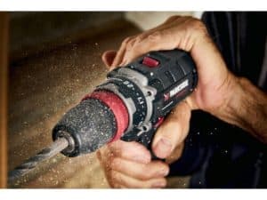 دریل پارکساید ۱۲ولت براشلس pbspa 12 c3