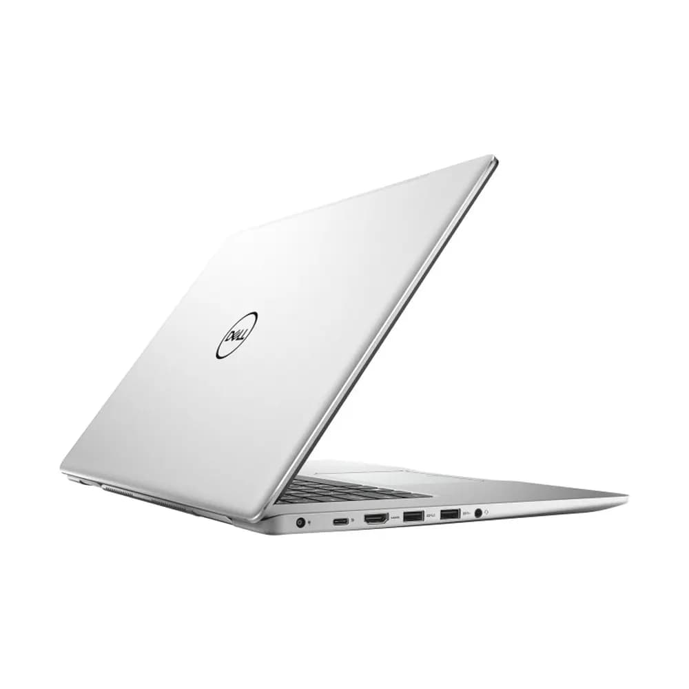 لپ تاپ دل DELL inspiron 7580 | i7-565U | 16G | 512G | 2GB Nvidia MX 250 | 15.6”FHD (استوک) — تصویر ۲