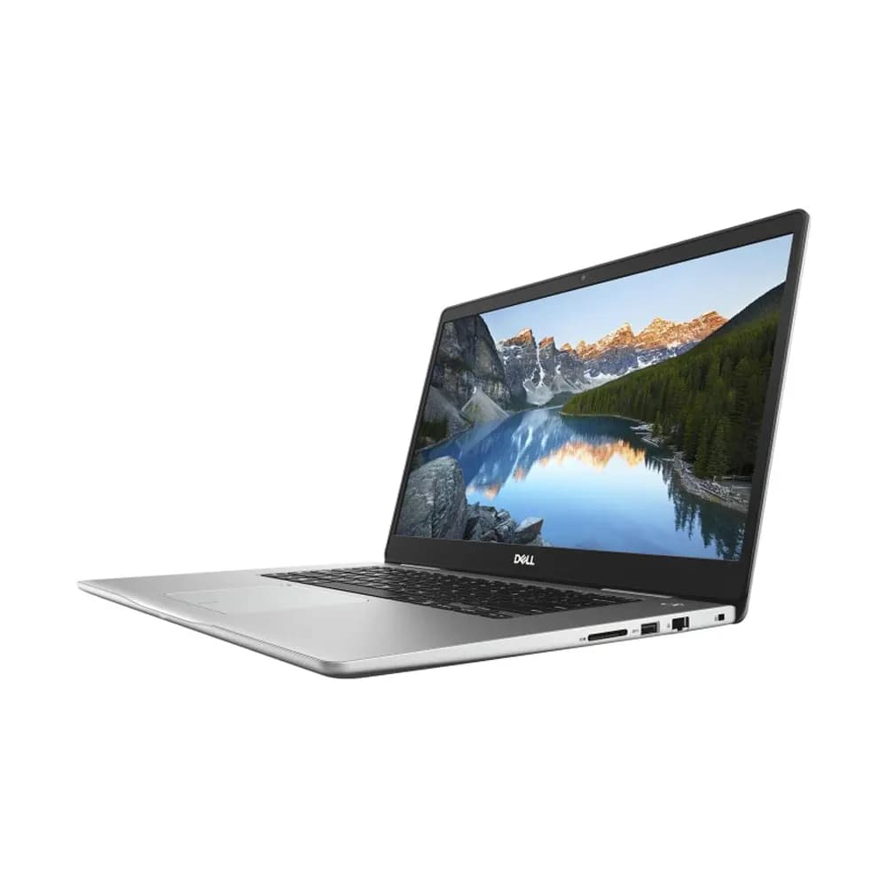 لپ تاپ دل DELL inspiron 7580 | i7-565U | 16G | 512G | 2GB Nvidia MX 250 | 15.6”FHD (استوک) — تصویر ۷