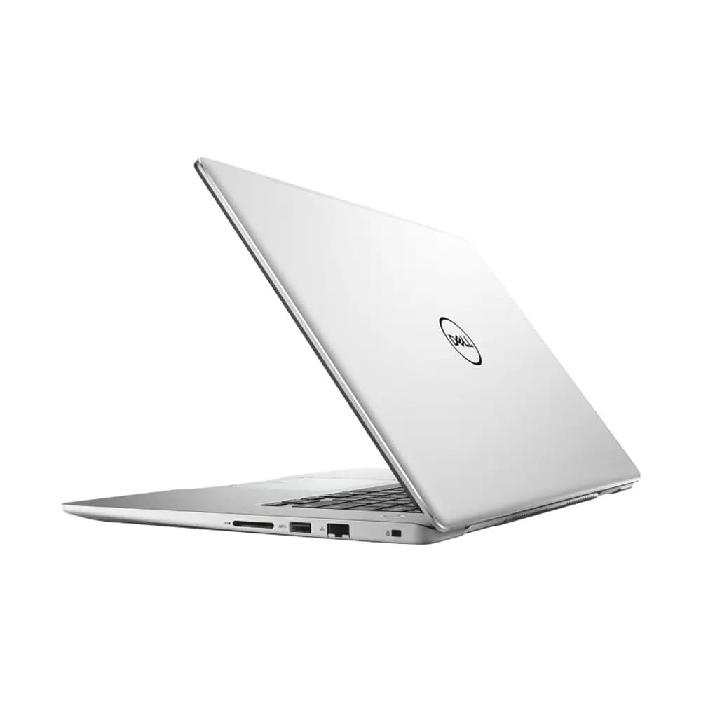 لپ تاپ دل DELL inspiron 7580 | i7-565U | 16G | 512G | 2GB Nvidia MX 250 | 15.6”FHD (استوک) — تصویر ۴