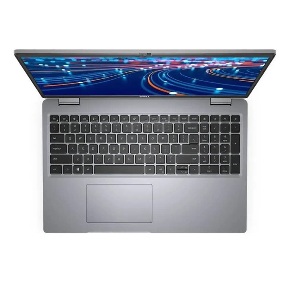 لپ تاپ دل DELL Latitude 5520 | i5-1145G7 | 8G | 256G | INTEL IRIS XE |15.6”FHD (استوک) — تصویر ۳